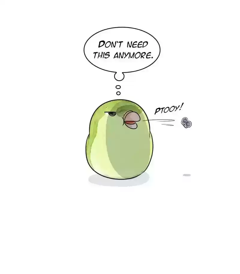 A Budgie's Life Chapter 219: Ep.218: