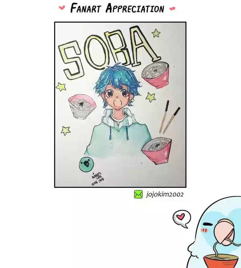 A Budgie's Life Chapter 219: Ep.218: