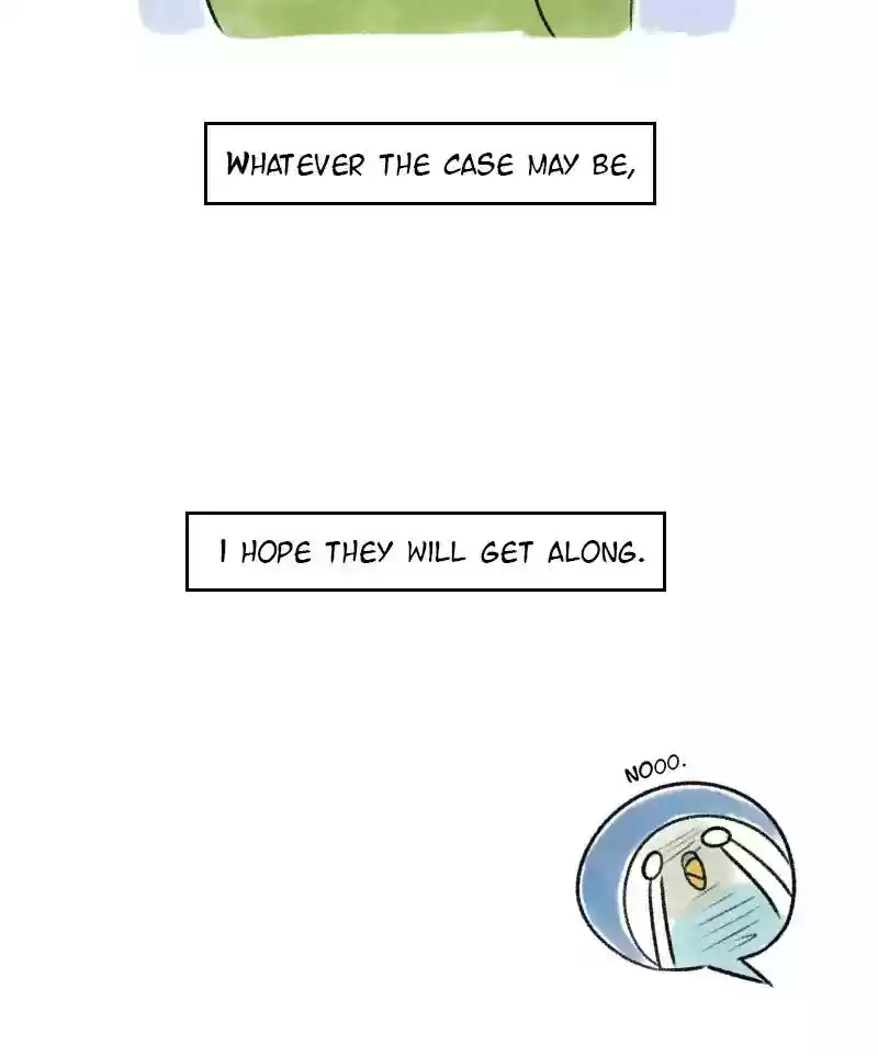 A Budgie's Life Chapter 22: Ep.22: