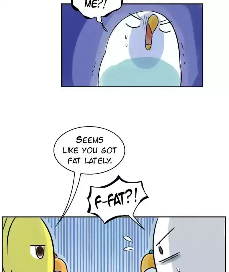 A Budgie's Life Chapter 220: Ep.219: