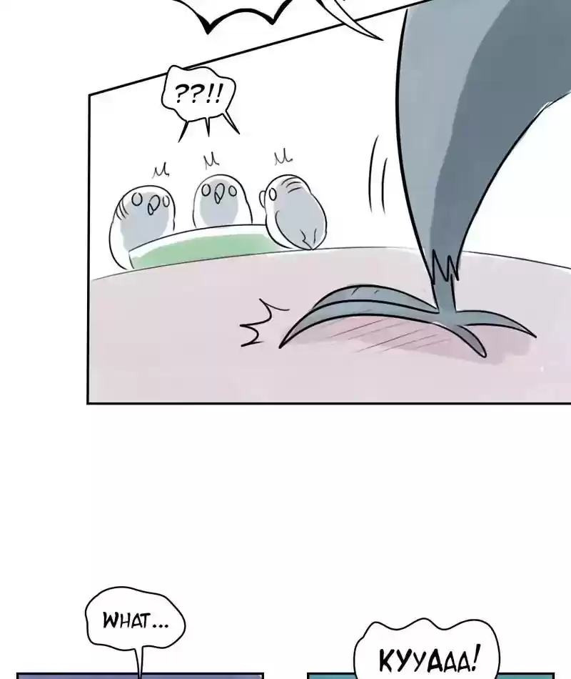 A Budgie's Life Chapter 220: Ep.219: