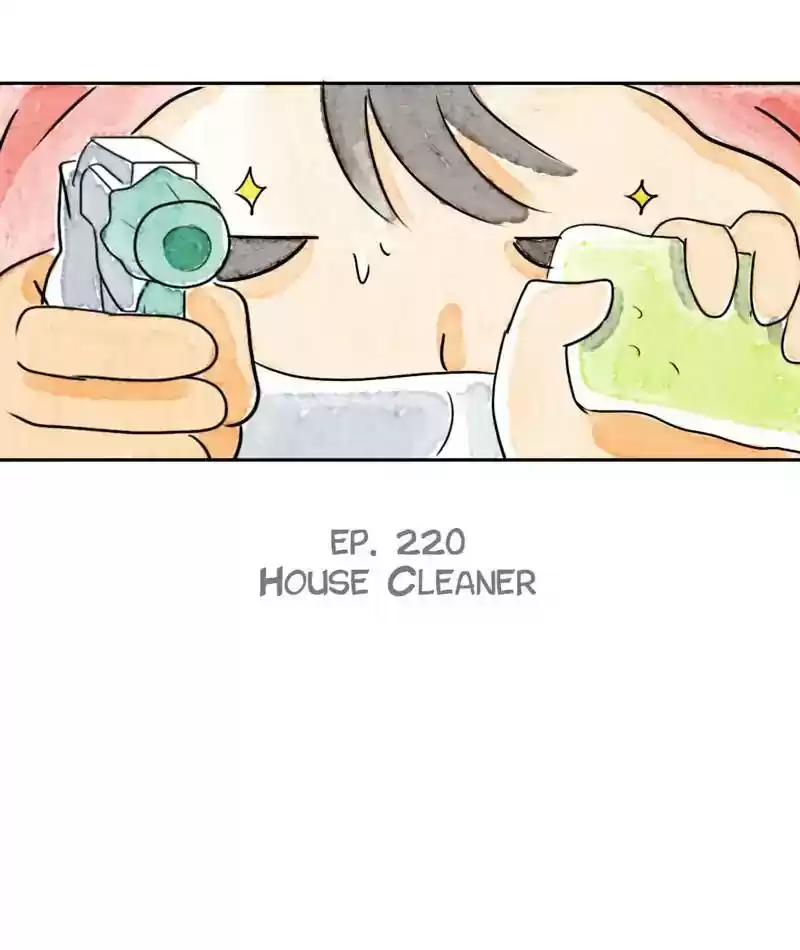 A Budgie's Life Chapter 221: Ep.220: