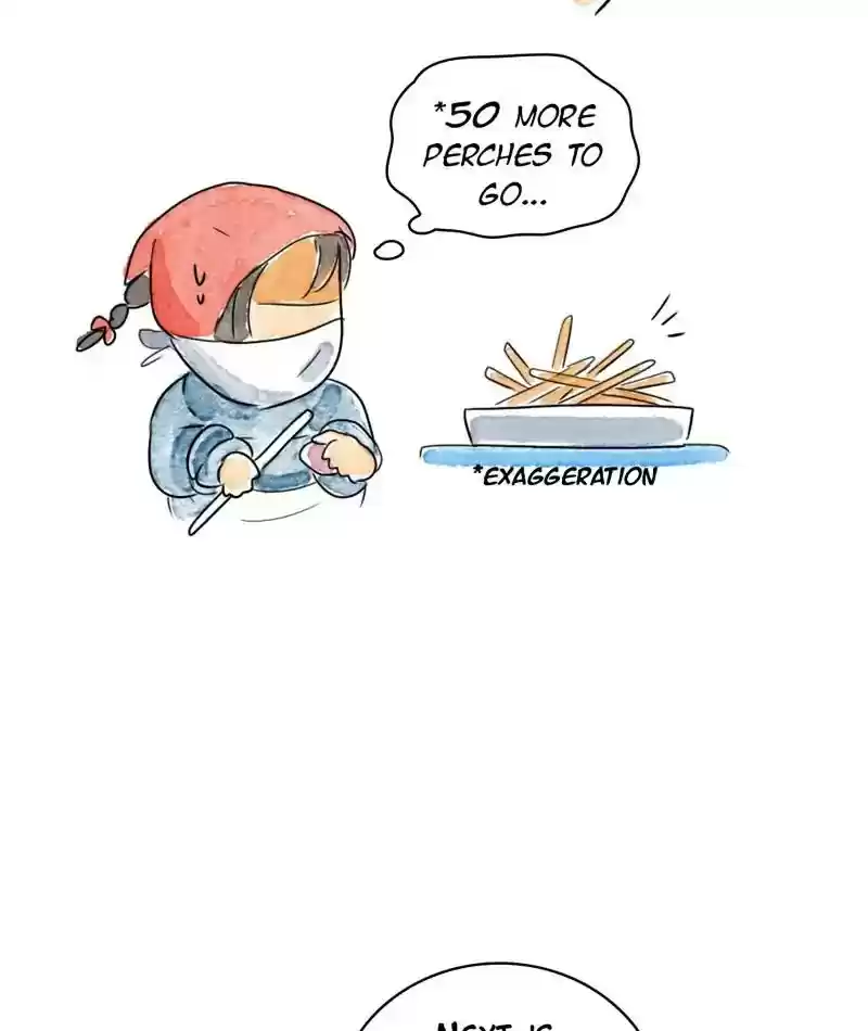 A Budgie's Life Chapter 221: Ep.220: