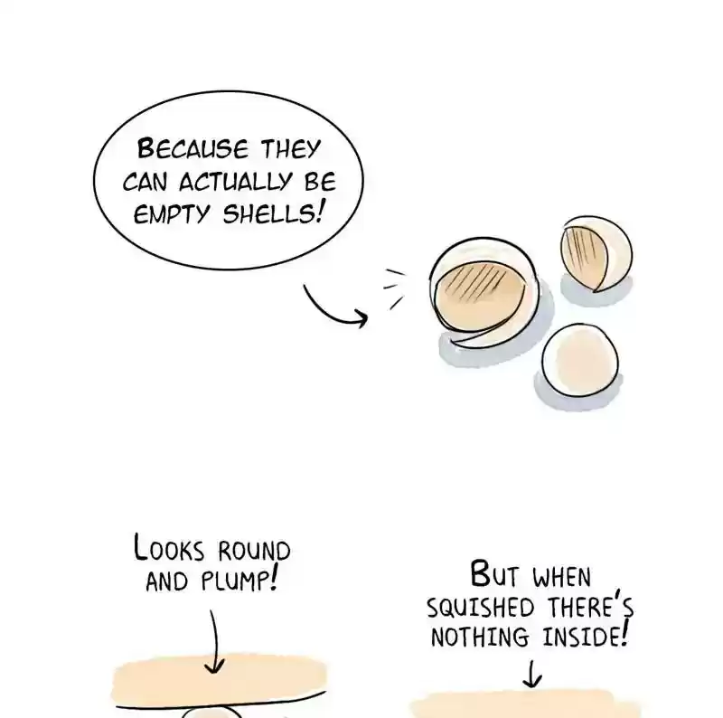 A Budgie's Life Chapter 221: Ep.220: