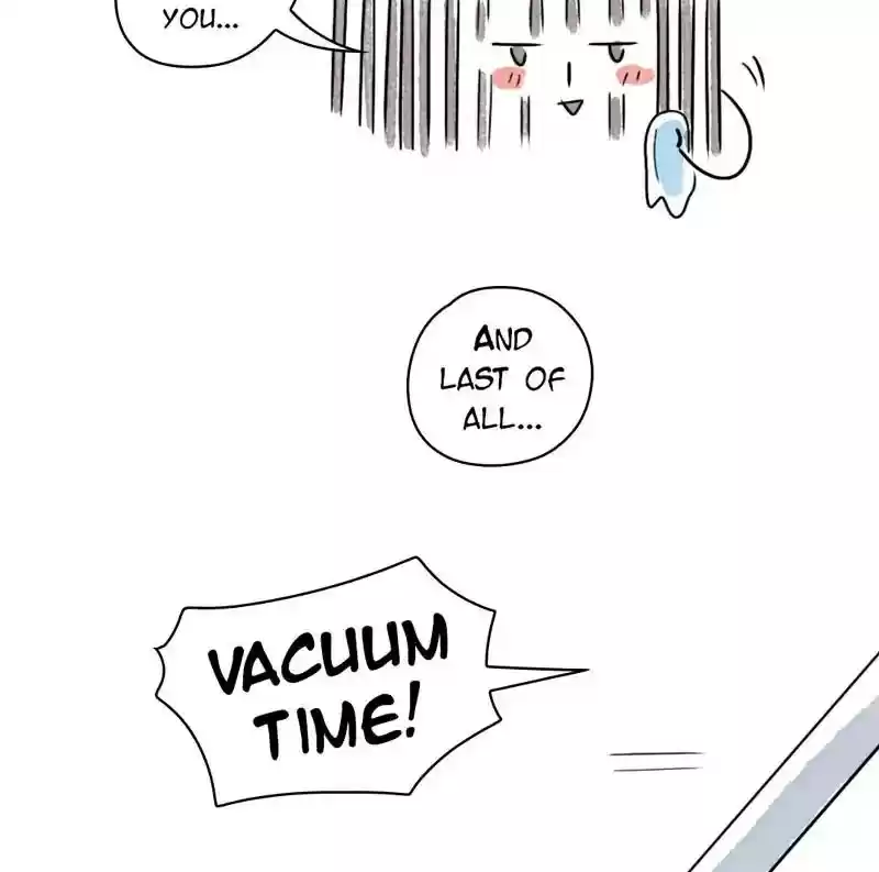 A Budgie's Life Chapter 221: Ep.220: