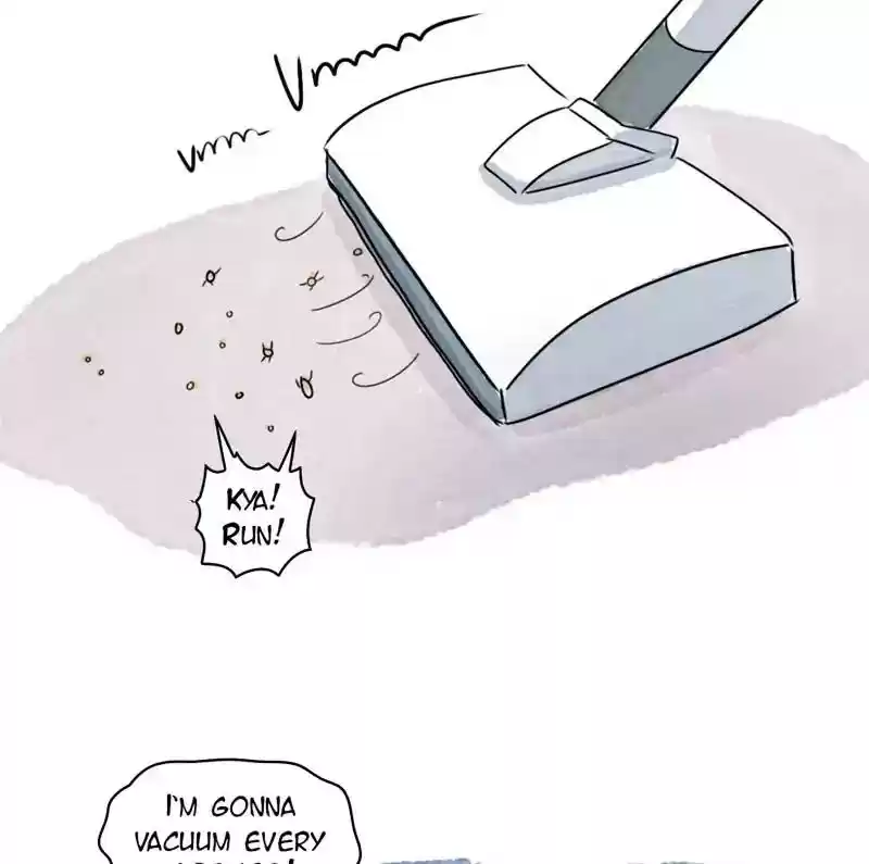 A Budgie's Life Chapter 221: Ep.220: