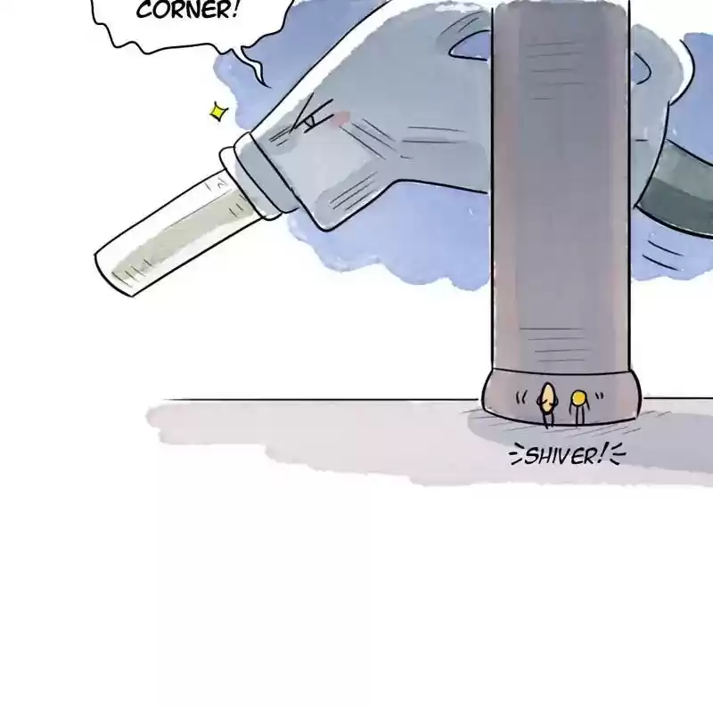 A Budgie's Life Chapter 221: Ep.220: