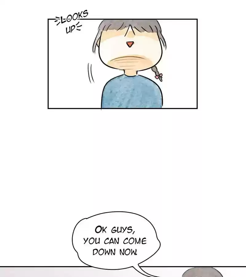 A Budgie's Life Chapter 221: Ep.220: