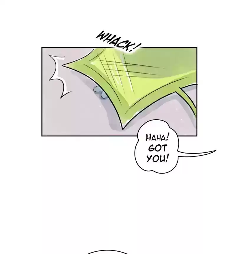 A Budgie's Life Chapter 222: Ep.221: