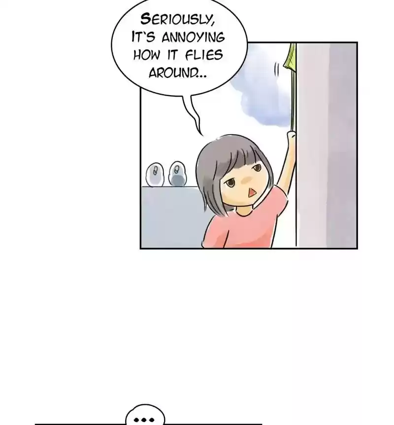 A Budgie's Life Chapter 222: Ep.221: