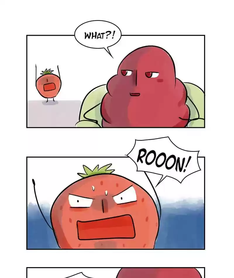 A Budgie's Life Chapter 223: Ep.222: