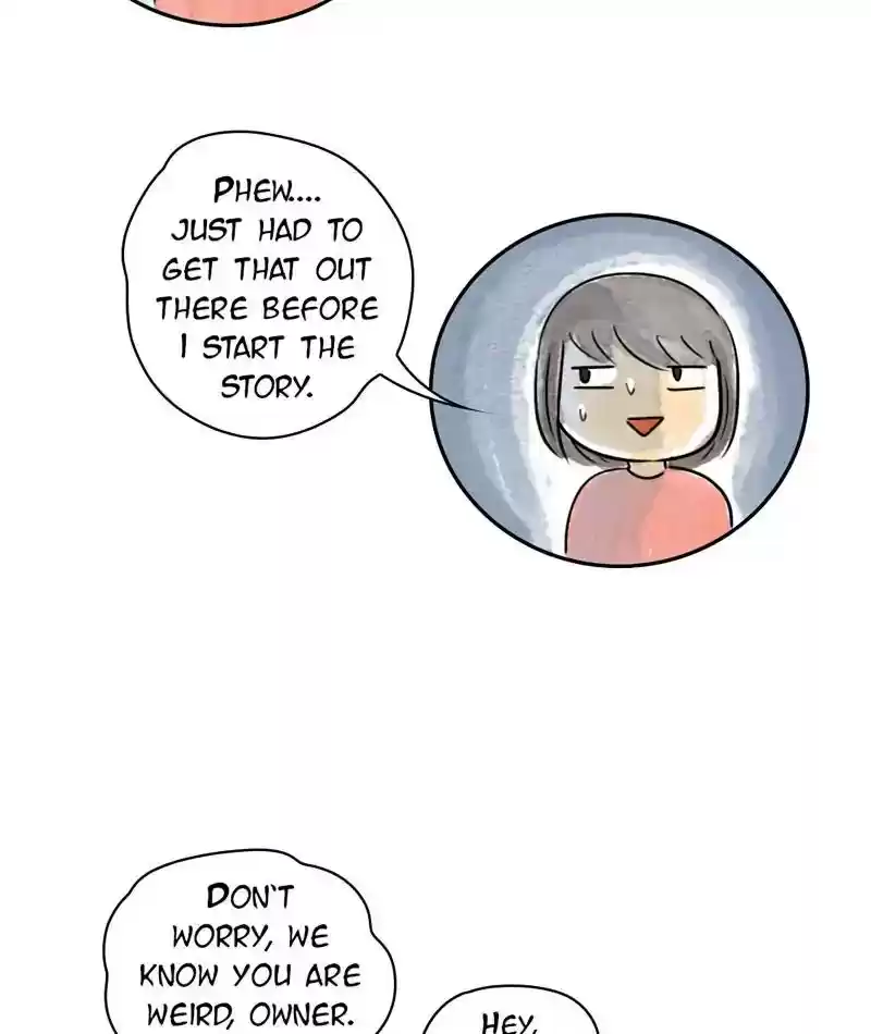 A Budgie's Life Chapter 224: Ep.223: