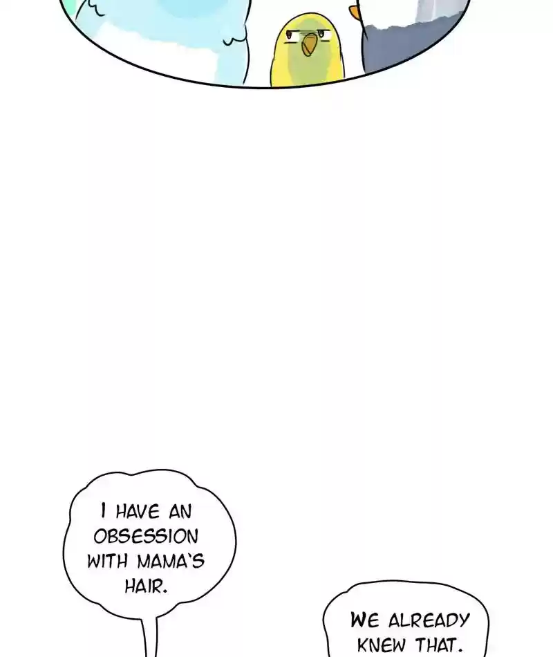 A Budgie's Life Chapter 224: Ep.223: