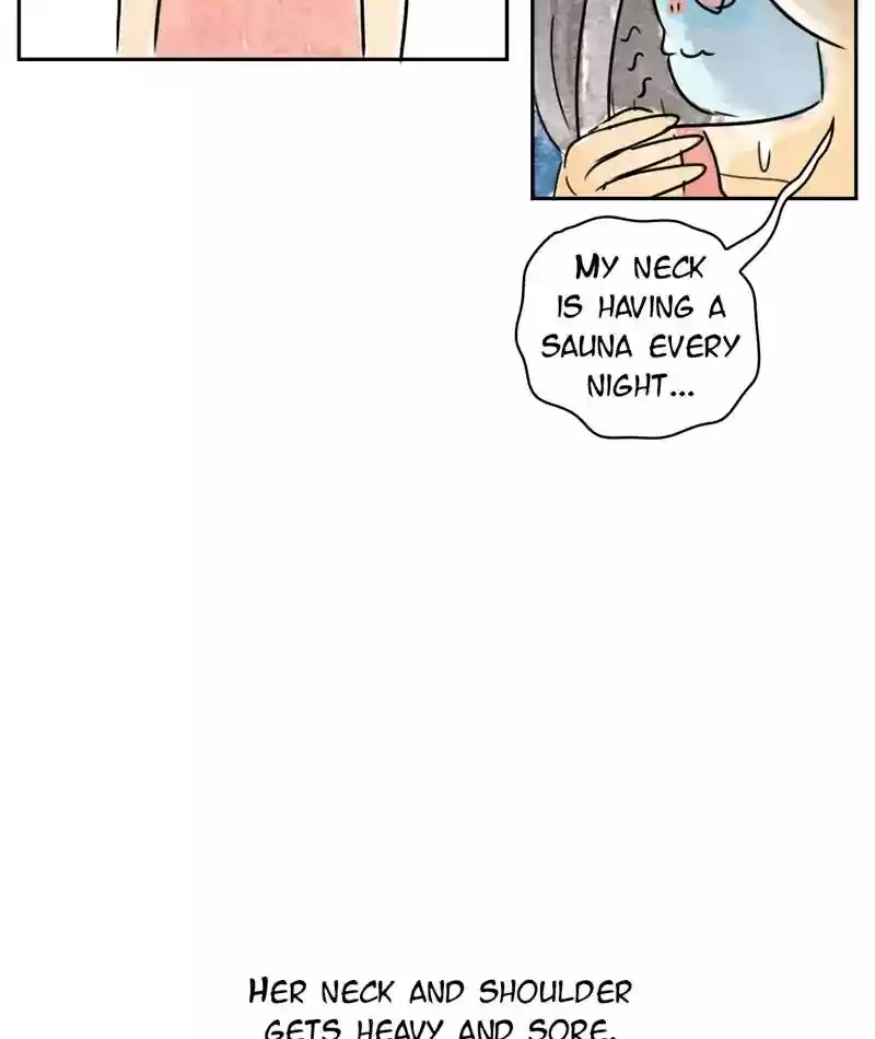 A Budgie's Life Chapter 224: Ep.223: