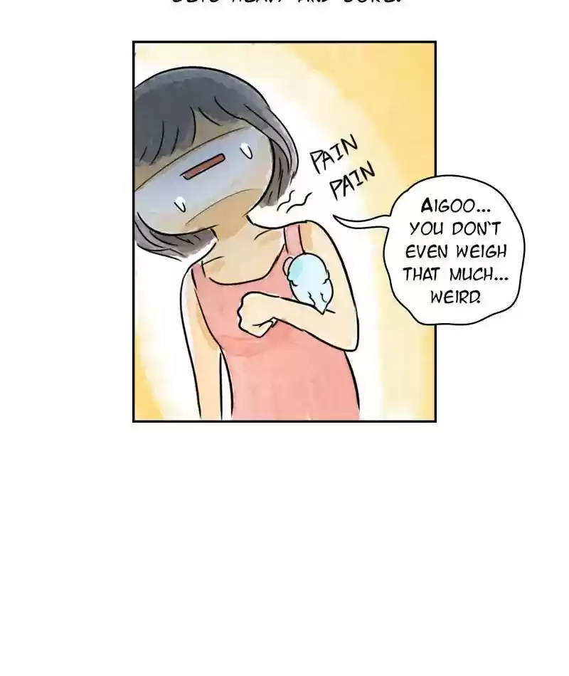 A Budgie's Life Chapter 224: Ep.223: