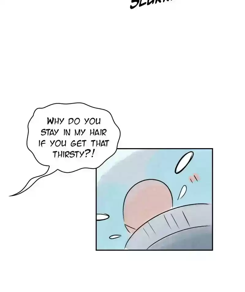 A Budgie's Life Chapter 224: Ep.223: