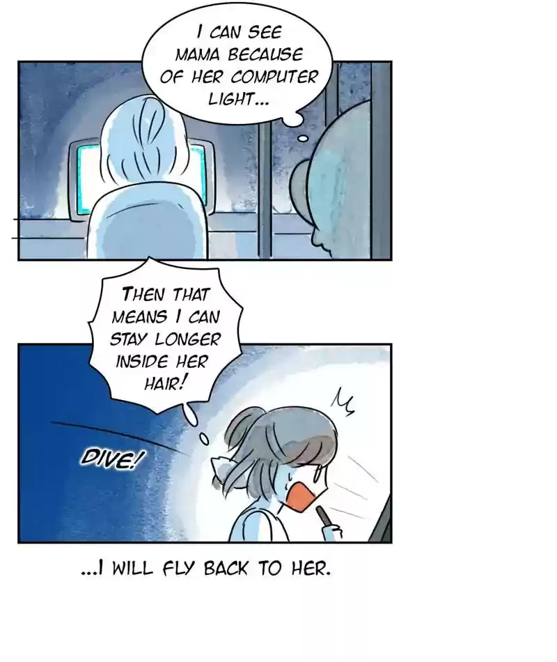 A Budgie's Life Chapter 224: Ep.223: