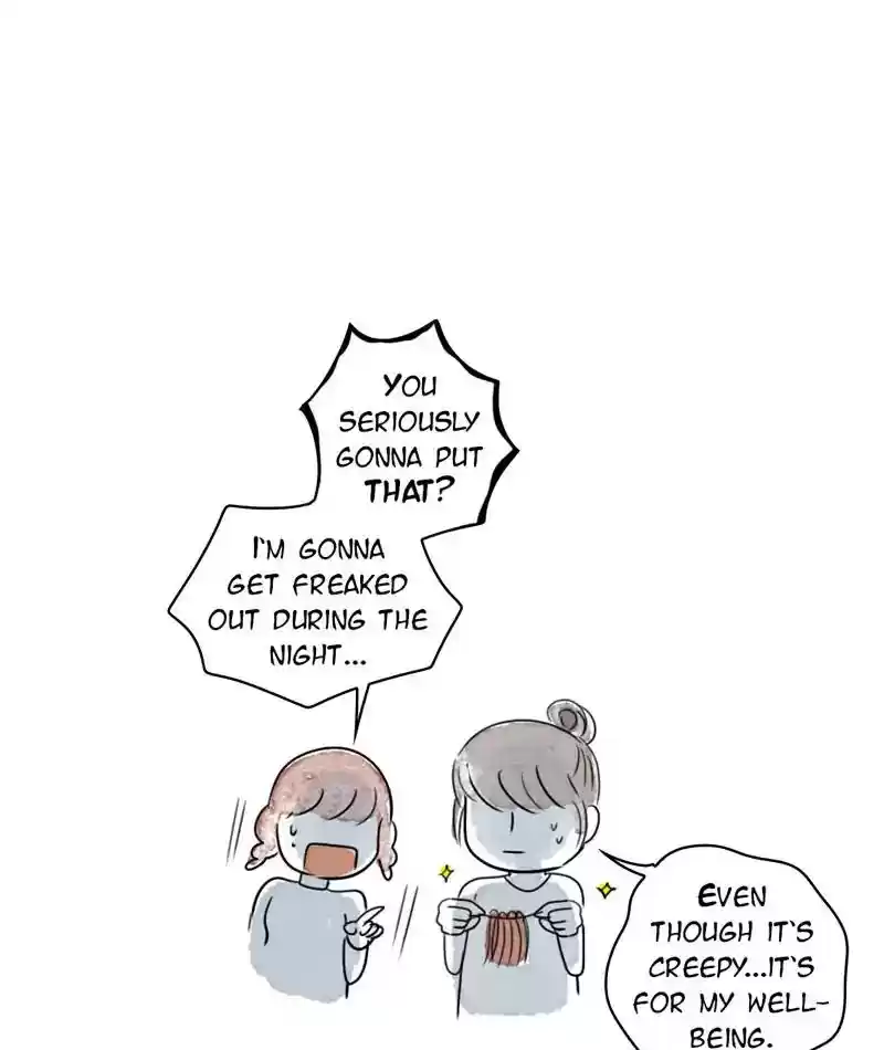 A Budgie's Life Chapter 224: Ep.223: