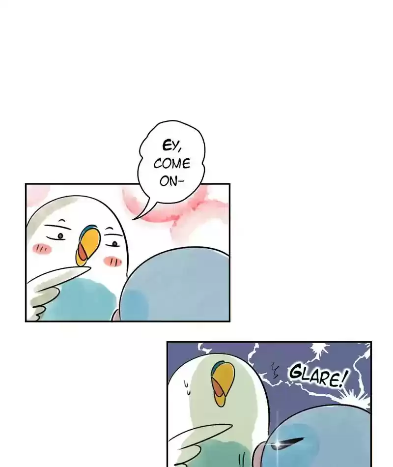 A Budgie's Life Chapter 226: Ep.225: