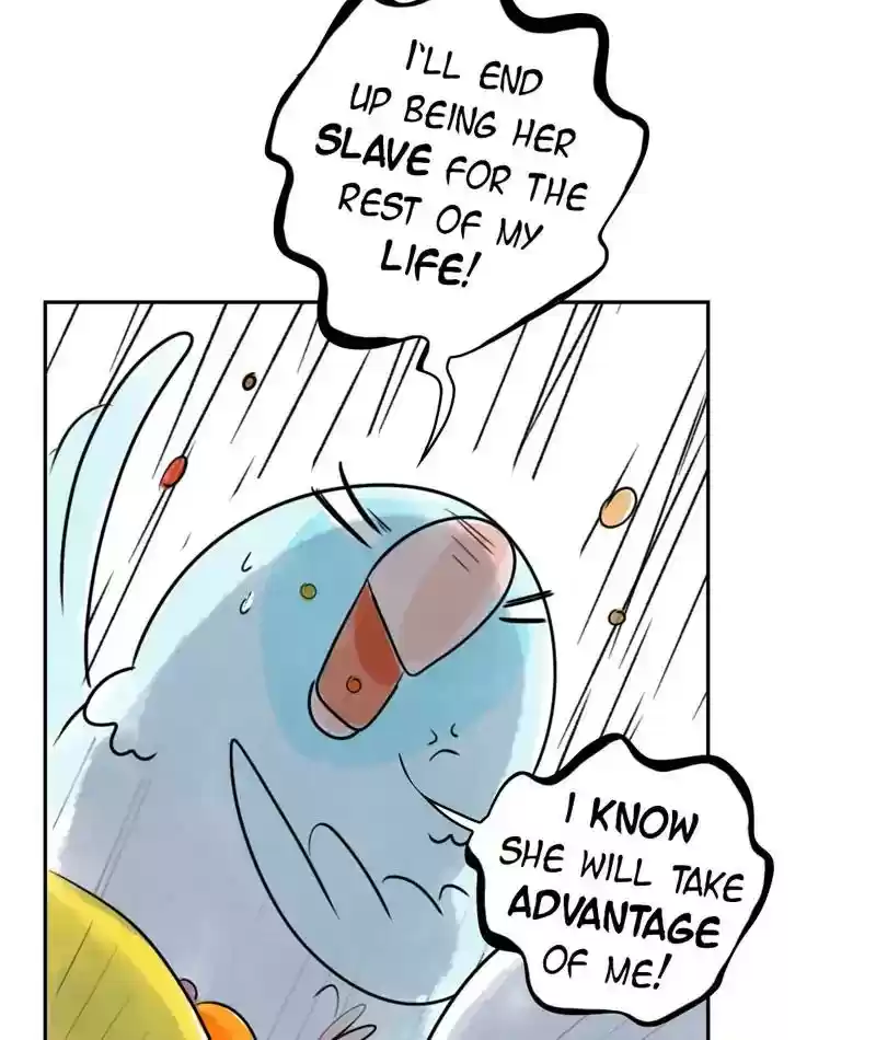 A Budgie's Life Chapter 226: Ep.225: