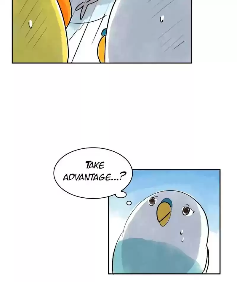 A Budgie's Life Chapter 226: Ep.225: