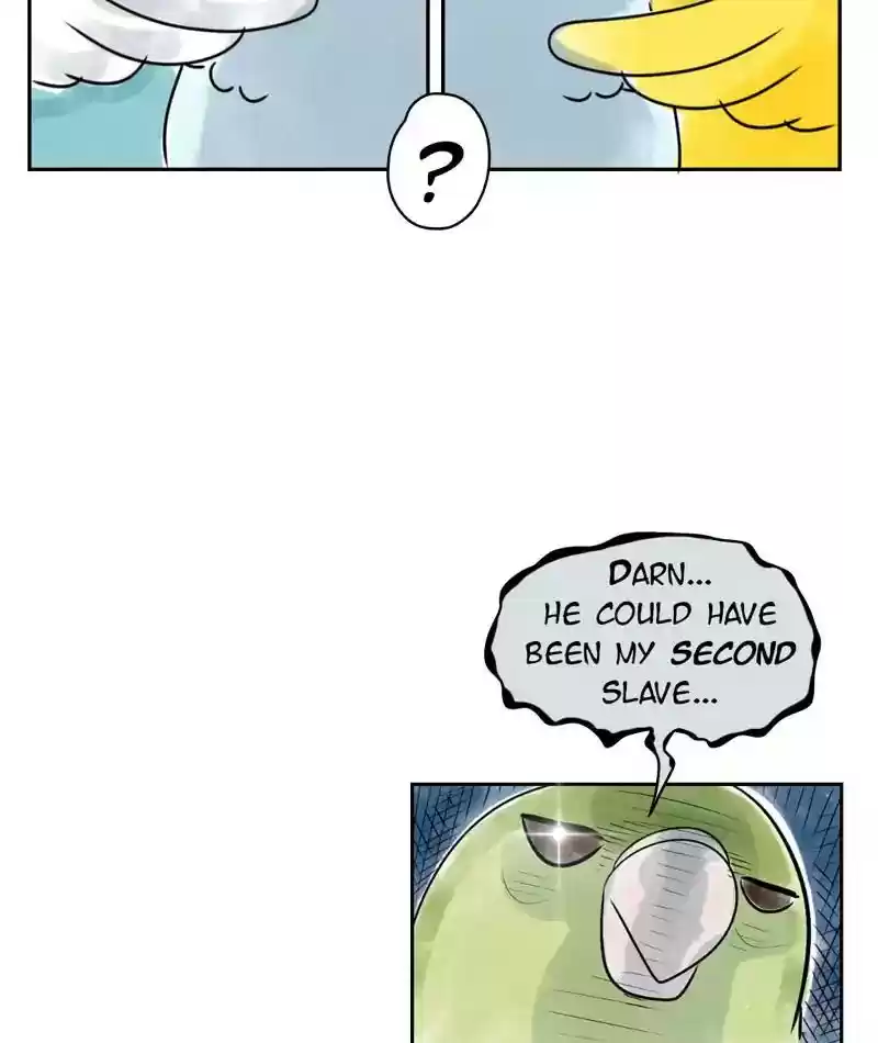 A Budgie's Life Chapter 226: Ep.225: