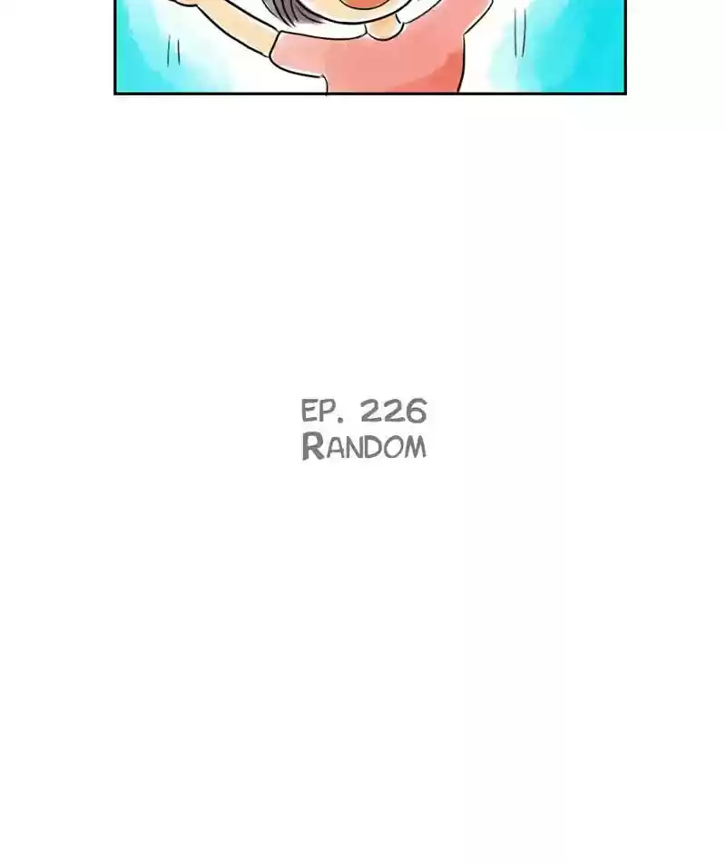 A Budgie's Life Chapter 227: Ep.226: