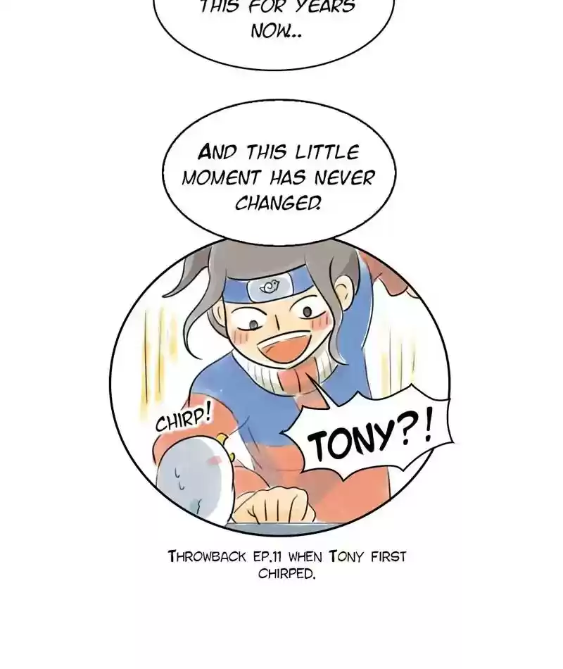 A Budgie's Life Chapter 227: Ep.226: