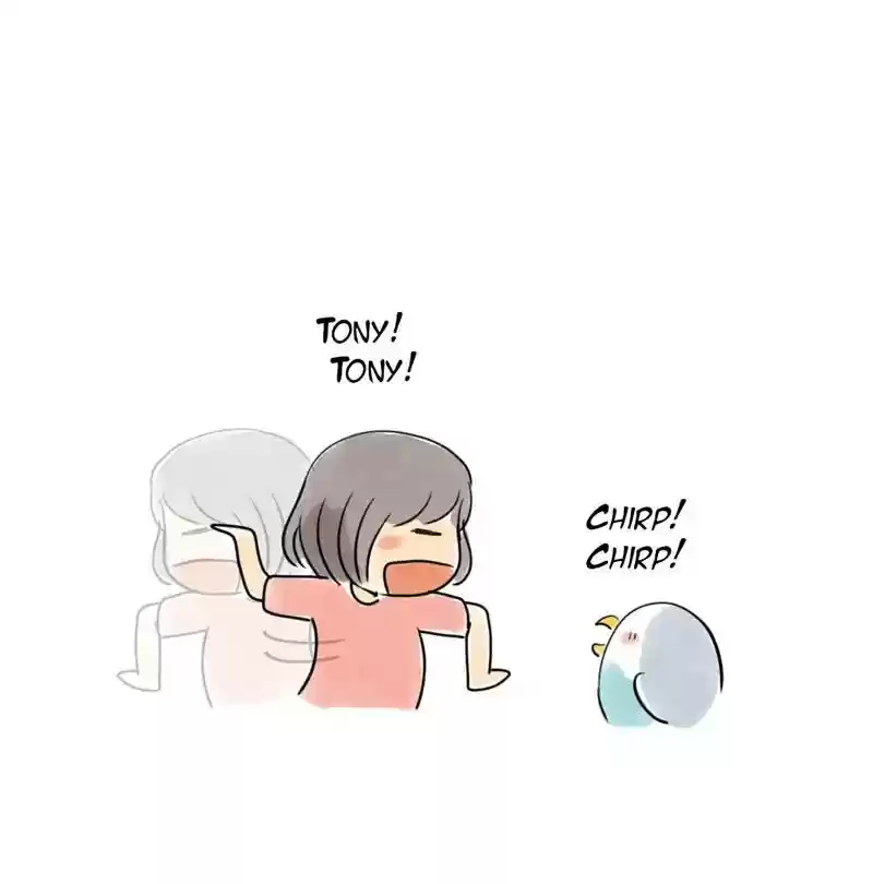 A Budgie's Life Chapter 227: Ep.226: