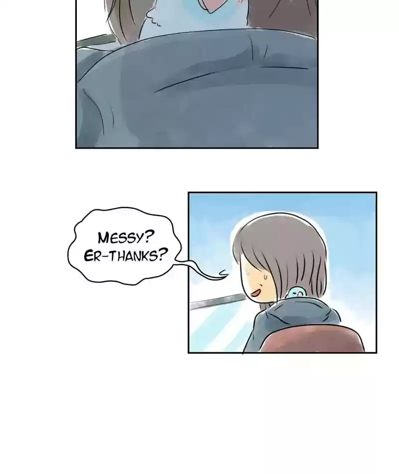 A Budgie's Life Chapter 228: Ep.227: