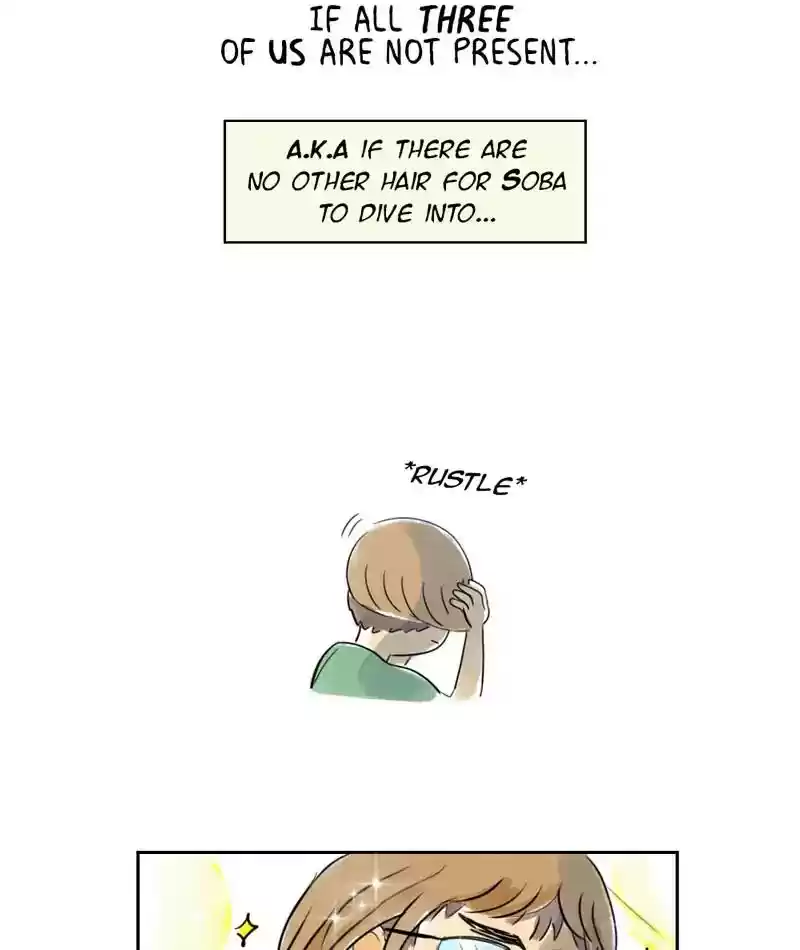 A Budgie's Life Chapter 228: Ep.227: