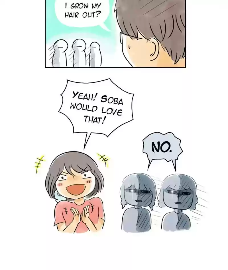 A Budgie's Life Chapter 228: Ep.227: