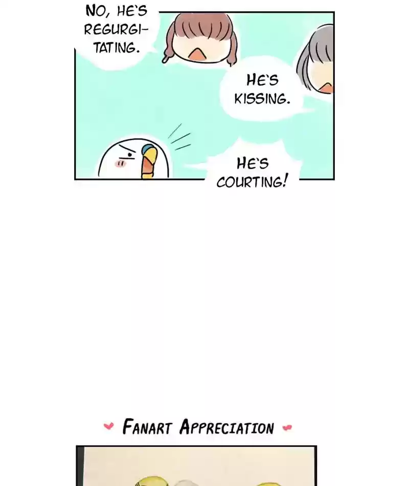 A Budgie's Life Chapter 229: Ep.228: