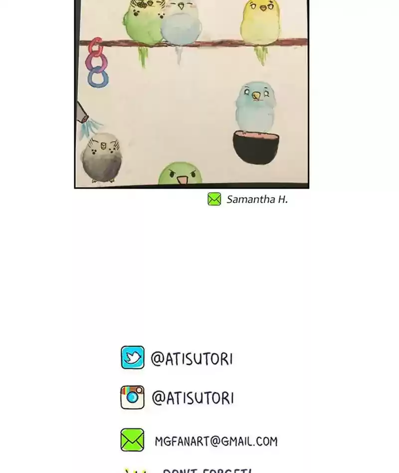 A Budgie's Life Chapter 229: Ep.228: