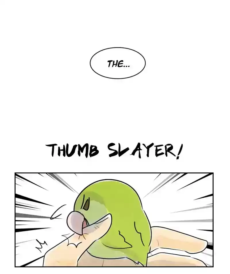 A Budgie's Life Chapter 230: Ep.229: