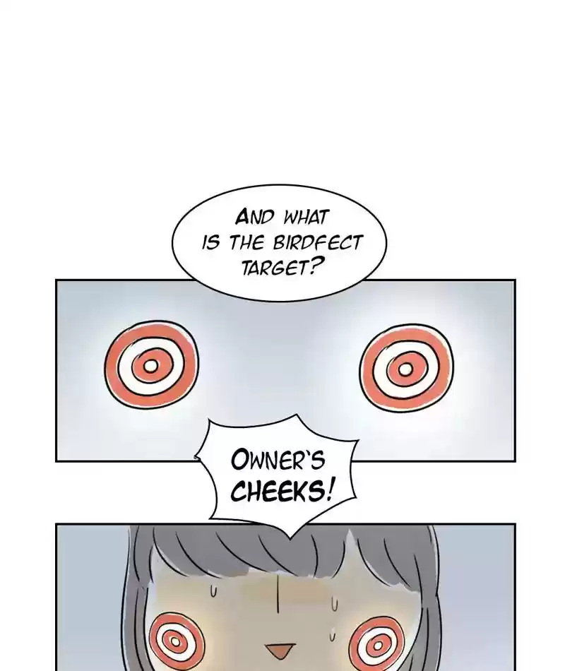 A Budgie's Life Chapter 230: Ep.229: