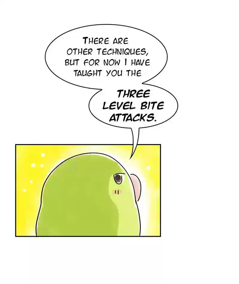 A Budgie's Life Chapter 230: Ep.229: