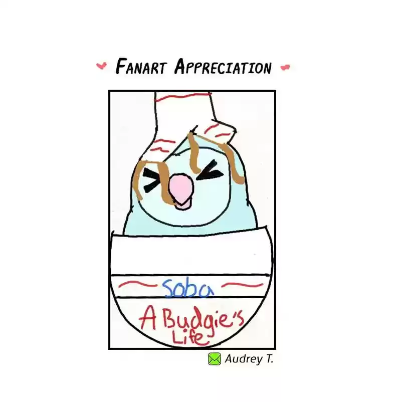 A Budgie's Life Chapter 230: Ep.229: