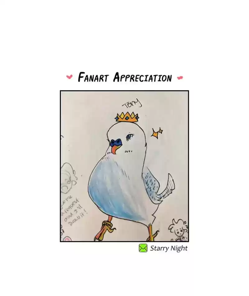 A Budgie's Life Chapter 231: Ep.230: