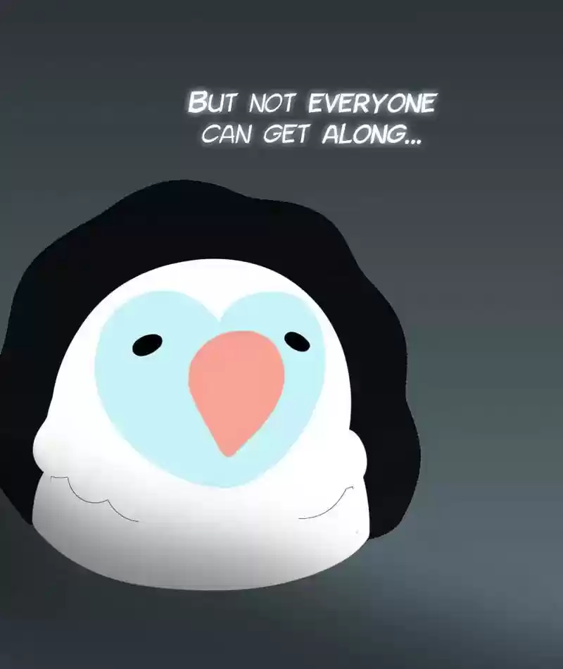 A Budgie's Life Chapter 232: Ep.231: