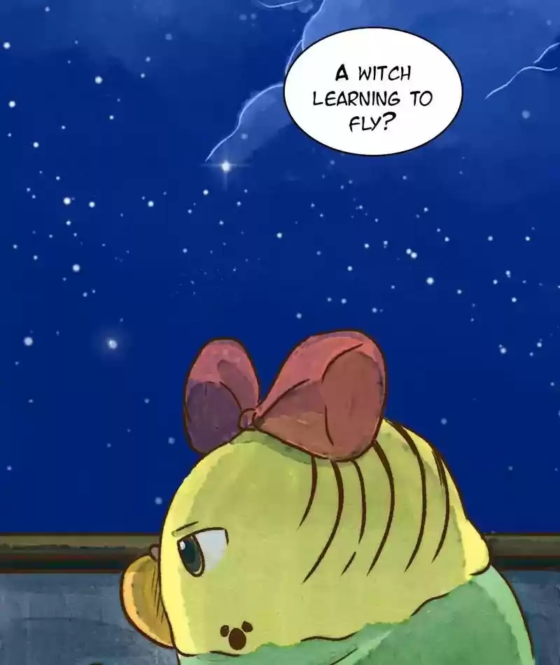 A Budgie's Life Chapter 233: Ep.232: