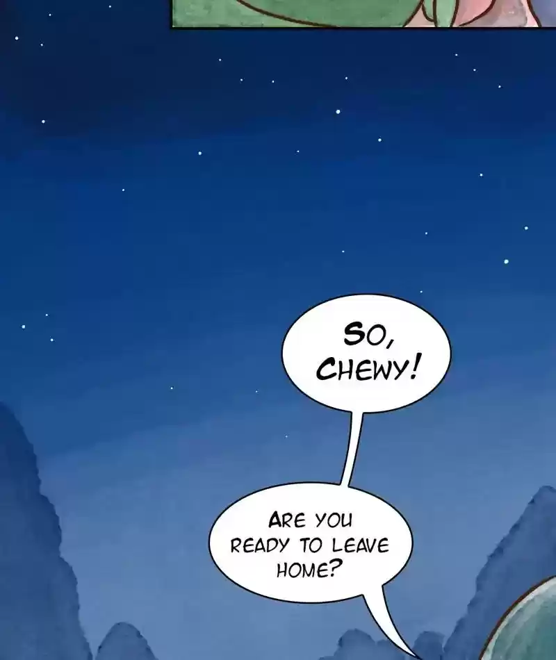 A Budgie's Life Chapter 233: Ep.232: