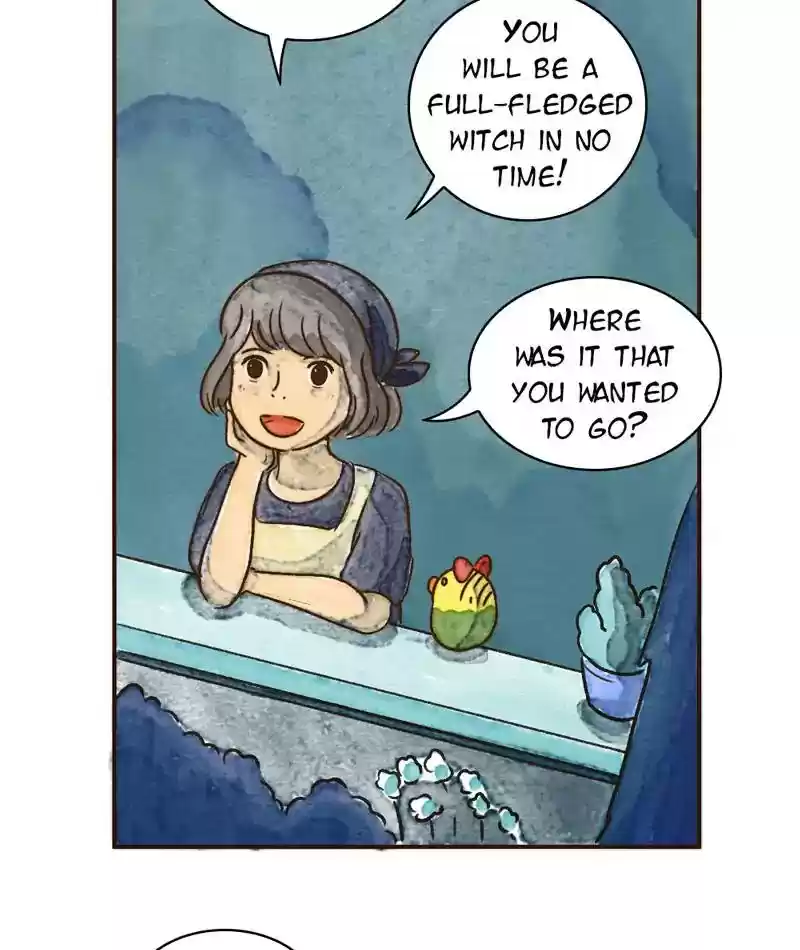 A Budgie's Life Chapter 233: Ep.232: