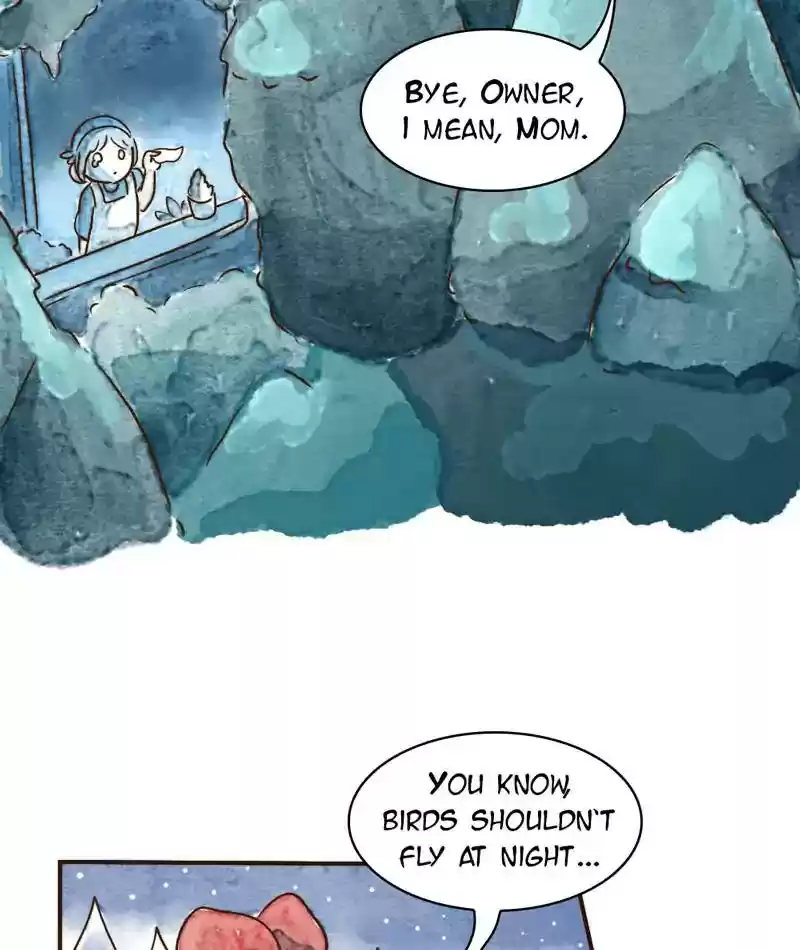 A Budgie's Life Chapter 233: Ep.232: