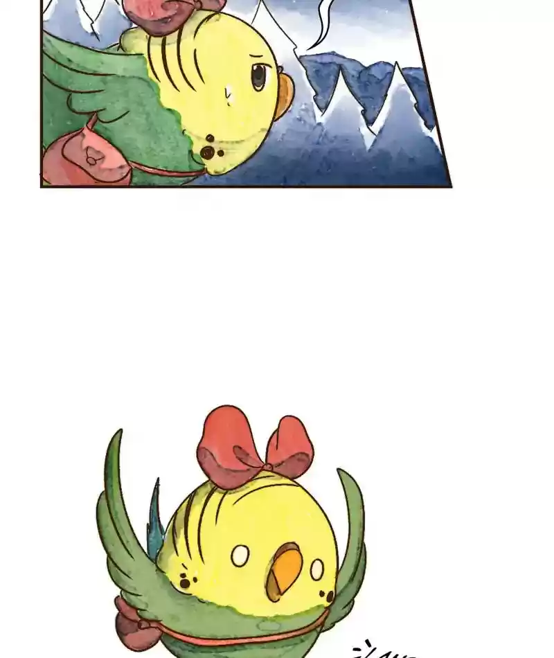 A Budgie's Life Chapter 233: Ep.232: