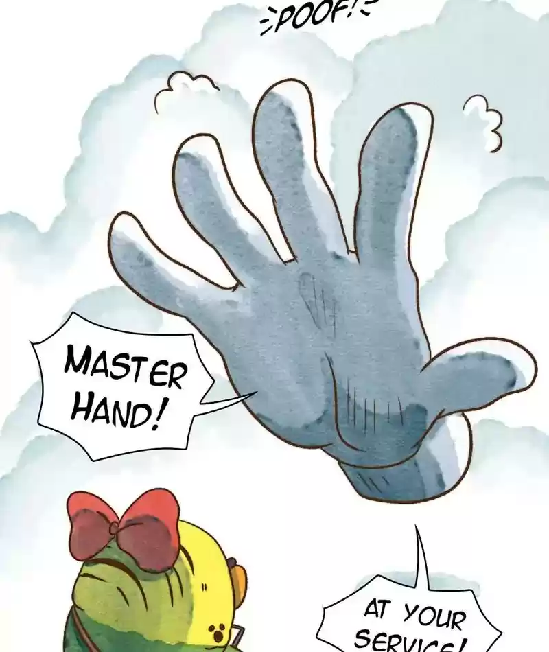 A Budgie's Life Chapter 233: Ep.232: