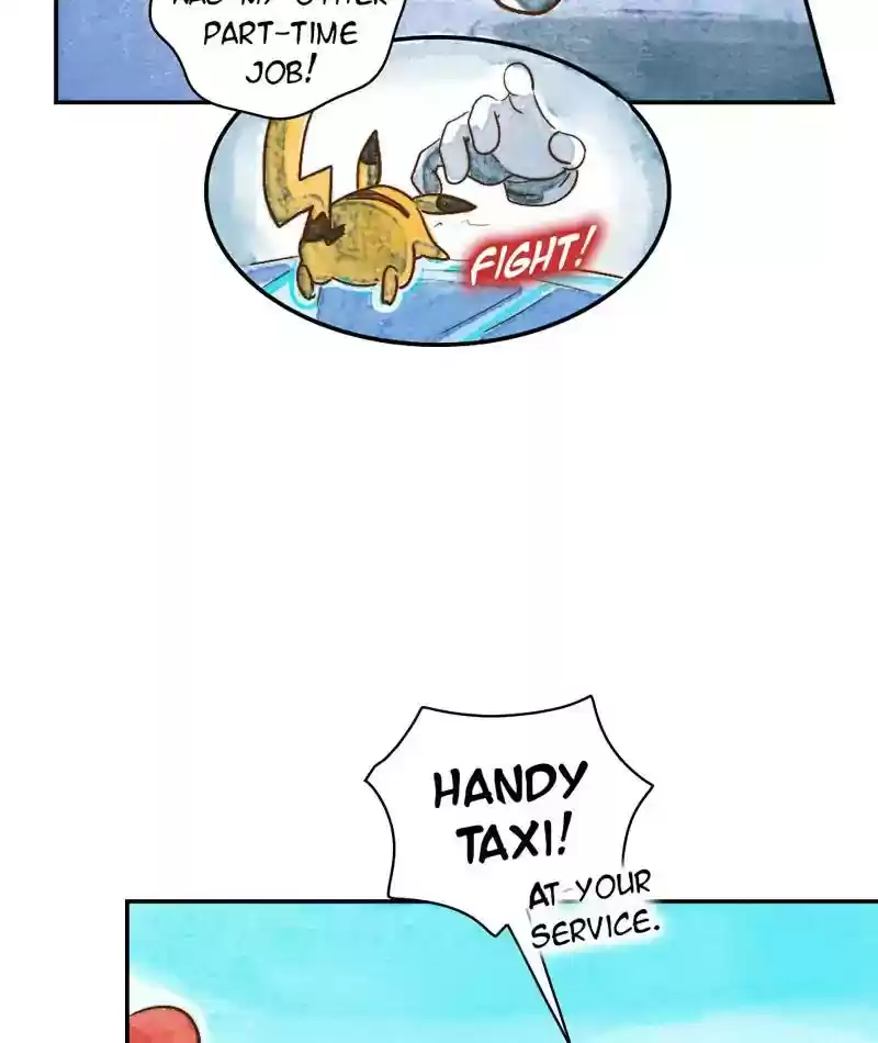 A Budgie's Life Chapter 233: Ep.232: