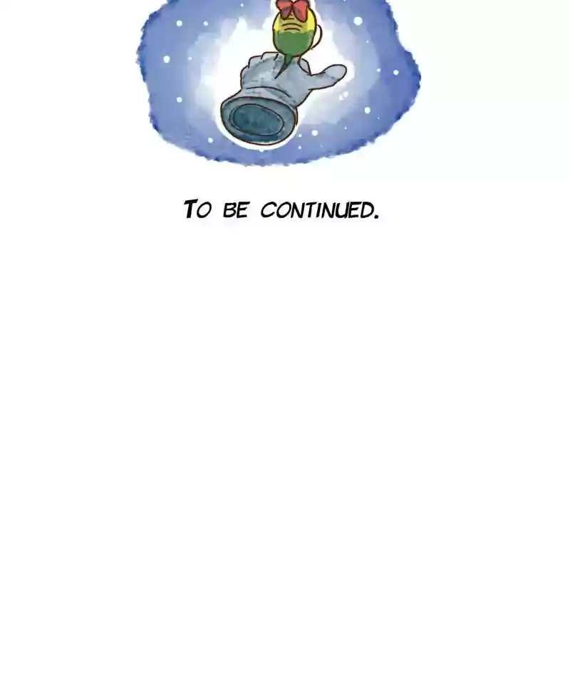 A Budgie's Life Chapter 233: Ep.232: