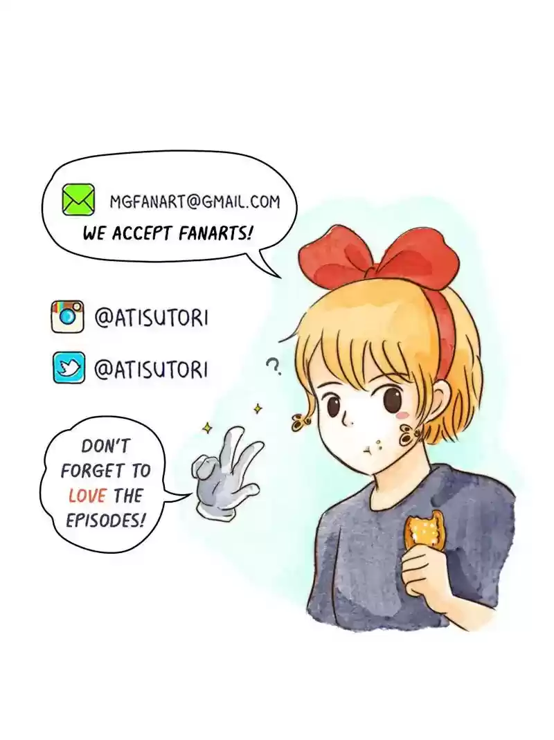 A Budgie's Life Chapter 233: Ep.232: