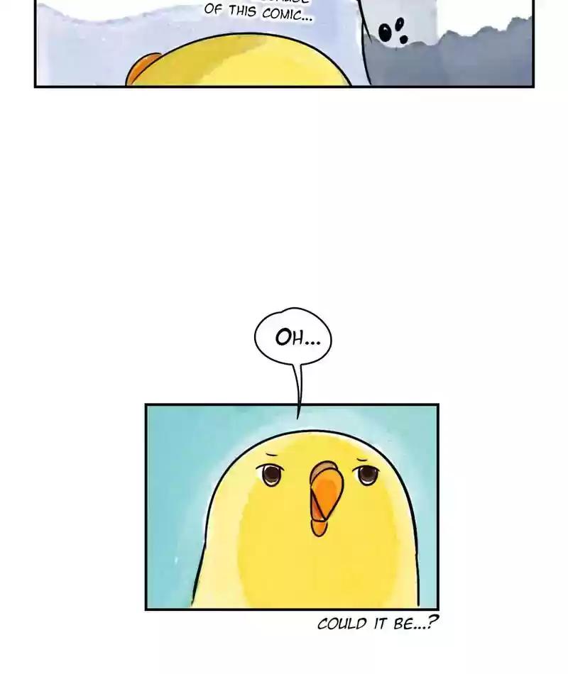 A Budgie's Life Chapter 234: Ep.233: